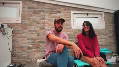 ANDREA STEPH  MIKE online show from 12/18/25, 09:59