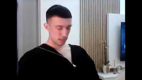 Naughty Matteo online show from 04/11/26, 10:36