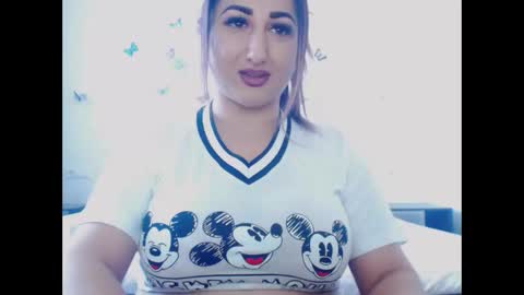 Snapshot of naughtymaya4you chatting on 09/22/25, 09:11 naughtymaya4you online show from 09/22/25, 09:11