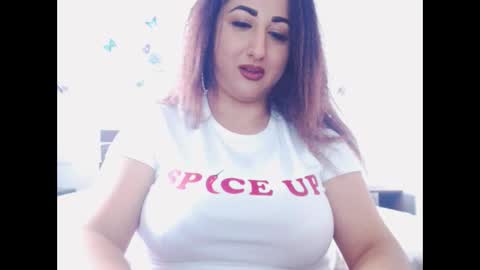 Snapshot of naughtymaya4you chatting on 09/29/25, 11:48 naughtymaya4you online show from 09/29/25, 11:48