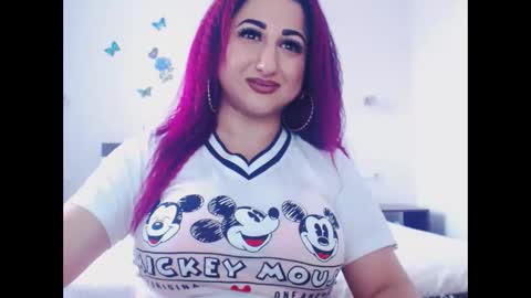 Snapshot of naughtymaya4you chatting on 11/12/25, 11:32 naughtymaya4you online show from 11/12/25, 11:32