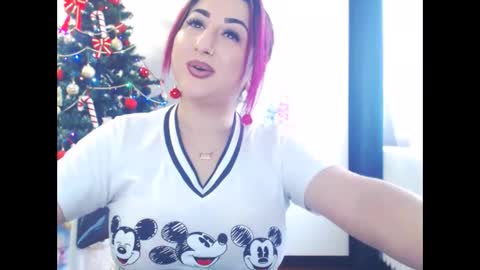 Snapshot of naughtymaya4you chatting on 12/03/25, 09:07 naughtymaya4you online show from 12/03/25, 09:07