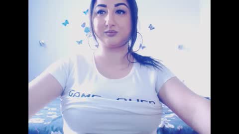 Snapshot of naughtymaya4you chatting on 02/09/26, 11:36 naughtymaya4you online show from 02/09/26, 11:36