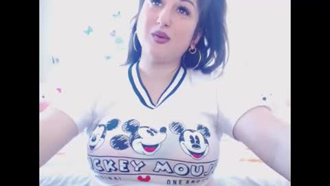 Snapshot of naughtymaya4you chatting on 03/11/26, 10:21 naughtymaya4you online show from 03/11/26, 10:21