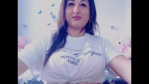 Snapshot of naughtymaya4you chatting on 03/30/26, 10:38 naughtymaya4you online show from 03/30/26, 10:38
