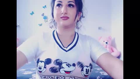Snapshot of naughtymaya4you chatting on 04/02/26, 07:50 naughtymaya4you online show from 04/02/26, 07:50