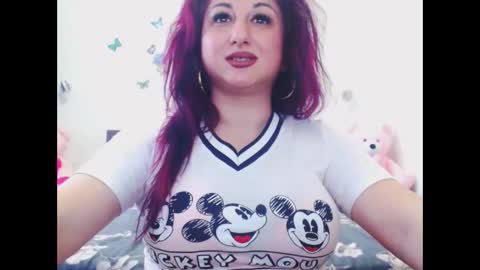 Snapshot of naughtymaya4you chatting on 04/09/26, 09:47 naughtymaya4you online show from 04/09/26, 09:47