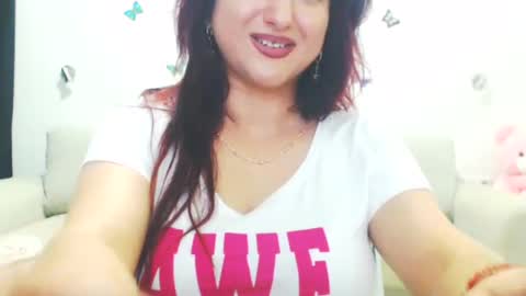 Snapshot of naughtymaya4you chatting on 06/24/26, 06:40 naughtymaya4you online show from 06/24/26, 06:40