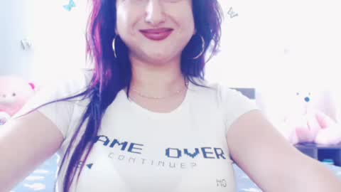 Snapshot of naughtymaya4you chatting on 07/12/26, 08:38 naughtymaya4you online show from 07/12/26, 08:38