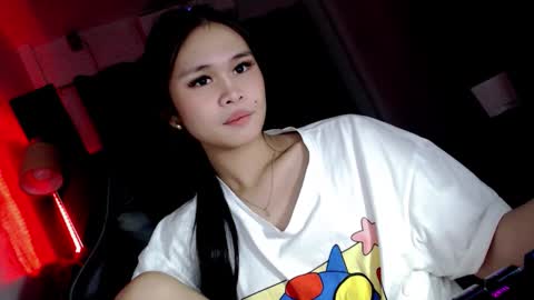 your girlfriend mira online show from 09/23/25, 02:14