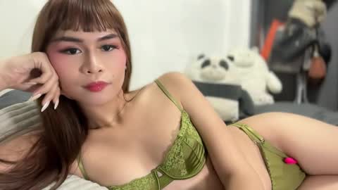 your girlfriend mira online show from 03/22/26, 08:23