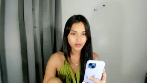ELISE online show from 06/26/26, 05:34