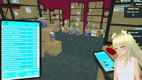 Nicole online show from 04/28/26, 02:00