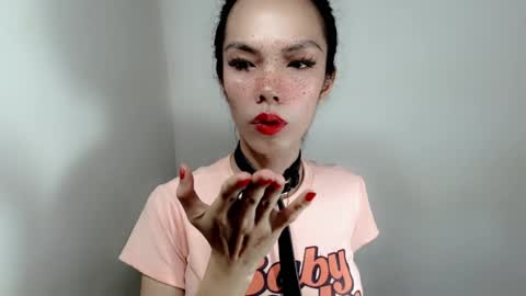 Snapshot of naughtypetiteangel chatting on 09/20/25, 02:01 naughtypetiteangel online show from 09/20/25, 02:01