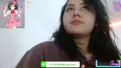 naughtyplayass online show from 06/27/26, 05:40
