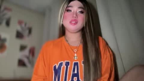 Rose Wilson online show from 12/29/24, 01:38