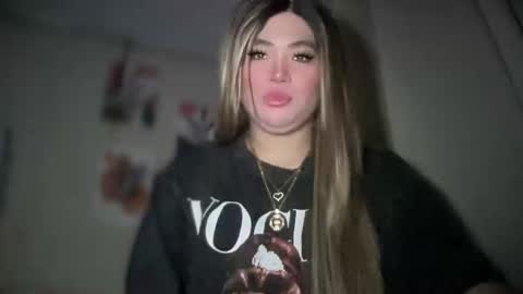 Rose Wilson online show from 01/27/25, 06:09