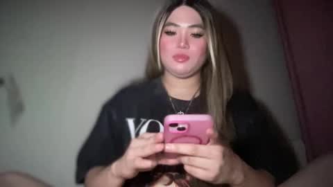 Rose Wilson online show from 01/27/25, 10:27