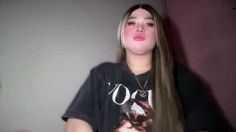 Rose Wilson online show from 01/28/25, 09:30