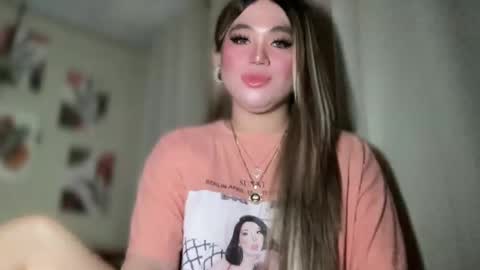 Rose Wilson online show from 02/23/25, 12:05