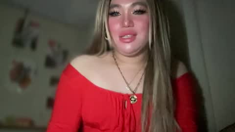 Rose Wilson online show from 02/28/25, 04:31