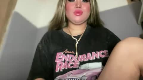 Rose Wilson online show from 09/17/25, 03:46