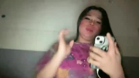 Rose Wilson online show from 09/23/25, 10:02