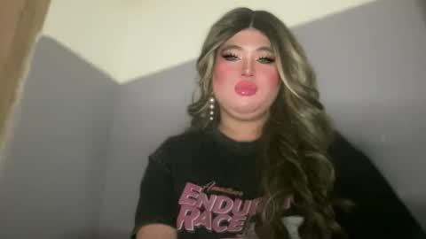 Rose Wilson online show from 09/24/25, 10:07