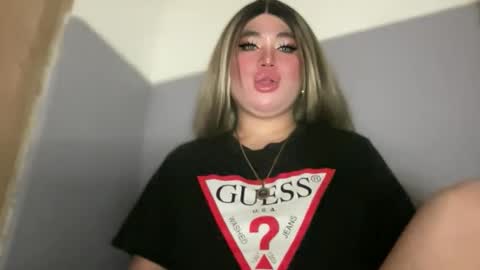 Rose Wilson online show from 11/20/25, 05:01