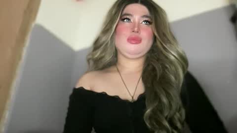 Rose Wilson online show from 11/29/25, 01:25