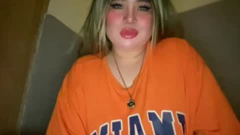 Rose Wilson online show from 12/18/25, 02:56