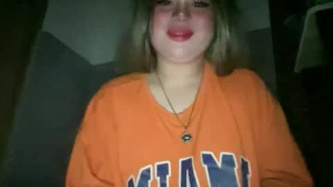 Snapshot of naughtyrosecum chatting on 03/06/26, 03:30 Rose Wilson online show from 03/06/26, 03:30