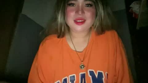 Snapshot of naughtyrosecum chatting on 04/06/26, 03:13 Rose Wilson online show from 04/06/26, 03:13