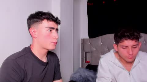 Salomon and Andy online show from 04/09/26, 12:10