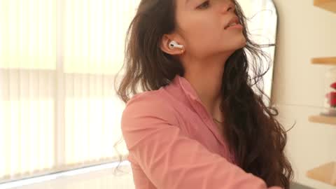 Naughty Samm online show from 01/24/25, 03:34