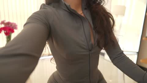 Naughty Samm online show from 02/02/25, 05:48