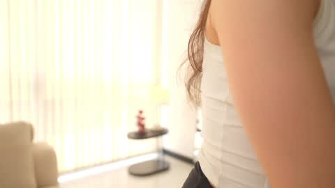 Naughty Samm online show from 02/05/25, 05:53