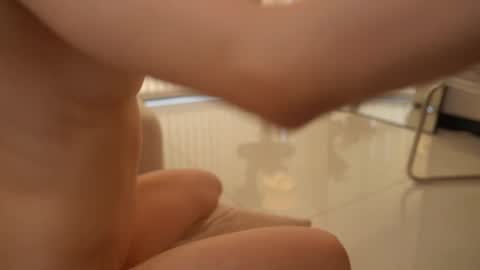 Naughty Samm online show from 02/10/25, 09:04