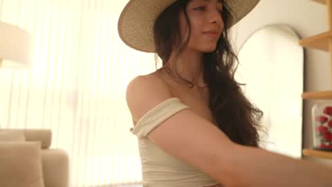 Naughty Samm online show from 02/11/25, 06:01