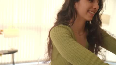 Naughty Samm online show from 02/22/25, 05:57