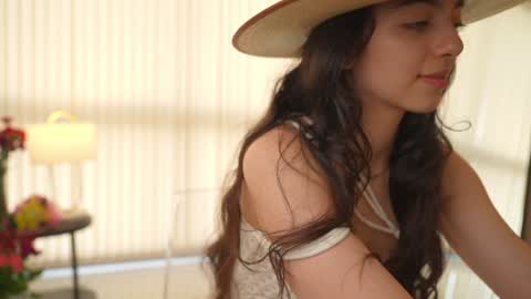 Naughty Samm online show from 03/07/25, 06:00