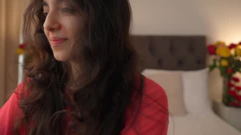 Naughty Samm online show from 09/16/25, 11:55