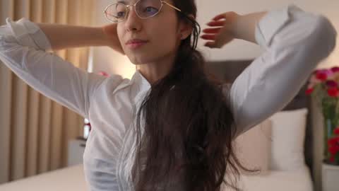 Naughty Samm online show from 09/20/25, 03:13