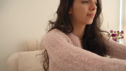 Naughty Samm online show from 09/25/25, 02:43