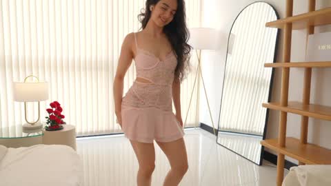 Naughty Samm online show from 09/29/25, 05:40