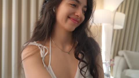 Naughty Samm online show from 11/05/25, 02:17