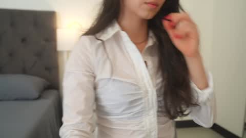 Snapshot of naughtysammx chatting on 01/13/26, 02:44 Naughty Samm online show from 01/13/26, 02:44