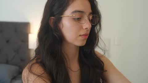 Snapshot of naughtysammx chatting on 01/15/26, 03:27 Naughty Samm online show from 01/15/26, 03:27