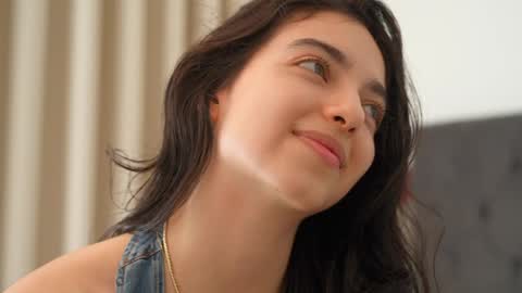 Snapshot of naughtysammx chatting on 02/18/26, 03:30 Naughty Samm online show from 02/18/26, 03:30