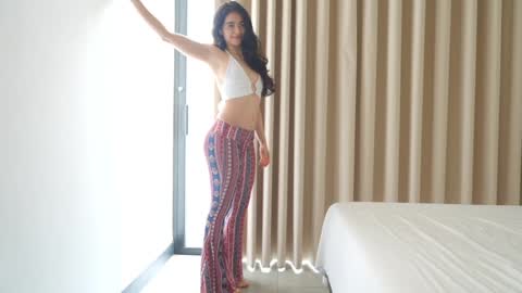 Snapshot of naughtysammx chatting on 02/19/26, 03:08 Naughty Samm online show from 02/19/26, 03:08